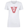 Vandegrift Crown Trio Valentines Heart Logo by 500 LEVEL