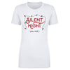 Christmas Silent Night Yeah Right by 500 LEVEL