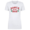 Christmas Santa Is My Bae by 500 LEVEL