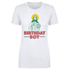 Christmas Birthday Boy by 500 LEVEL
