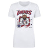 Anthony Davis Washington Wizards Caricature by 500 LEVEL