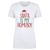 Christmas Santa Is My Homeboy by 500 LEVEL