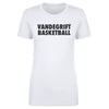 Vandegrift Crown Trio Basketball Label by 500 LEVEL