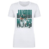Jakobi Meyers Jacksonville Name Retro by 500 LEVEL