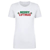Christmas Merry Liftmas by 500 LEVEL