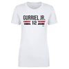 Lourdes Gurriel Jr. Arizona Font by 500 LEVEL