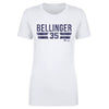 Cody Bellinger New York Y Font by 500 LEVEL
