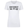 Colson Montgomery Chicago W Font by 500 LEVEL