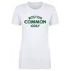 Boston Common Golf Wordmark by 500 LEVEL