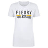 Marc-Andre Fleury Pittsburgh Font by 500 LEVEL