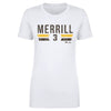 Jackson Merrill San Diego Font by 500 LEVEL