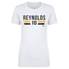 Bryan Reynolds Pittsburgh Font by 500 LEVEL