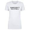 Vandegrift Crown Trio Volleyball Block by 500 LEVEL