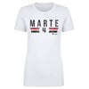 Ketel Marte Arizona Font by 500 LEVEL