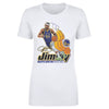 Jimmy Butler Golden State Warriors Retro by 500 LEVEL