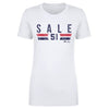 Chris Sale Atlanta Font by 500 LEVEL