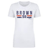 Hunter Brown Houston Font by 500 LEVEL