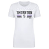 Kayla Thornton Golden State Font by 500 LEVEL