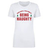 Christmas Good At Being Naughty by 500 LEVEL