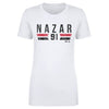 Frank Nazar Chicago Font by 500 LEVEL