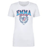 Emma Navarro Tennis Country Flag by 500 LEVEL