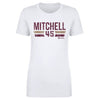 Donovan Mitchell Cleveland Cavaliers Font by 500 LEVEL