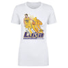 Luka Doncic Los Angeles Lakers Retro by 500 LEVEL