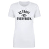 Detroit Vs. Everybody Black by 500 LEVEL