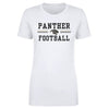 Plano East Crown Trio Panther Football Bar Lines by 500 LEVEL