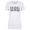 Tarik Skubal Detroit Font by 500 LEVEL
