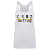 Oneil Cruz Pittsburgh Font by 500 LEVEL