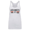 Willy Adames San Francisco Font by 500 LEVEL