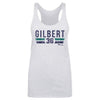 Logan Gilbert Seattle Font by 500 LEVEL