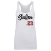 Zac Gallen Arizona Script by 500 LEVEL