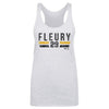 Marc-Andre Fleury Pittsburgh Font by 500 LEVEL