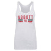 Andrew Abbott Cincinnati Font by 500 LEVEL