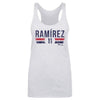 Jose Ramirez Cleveland Font by 500 LEVEL