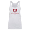 DC Defenders Primary Logo by 500 LEVEL