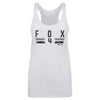 De'Aaron Fox San Antonio Spurs Font by 500 LEVEL