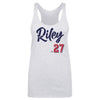 Austin Riley Atlanta Script by 500 LEVEL