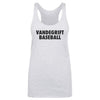 Vandegrift Crown Trio Baseball Label by 500 LEVEL