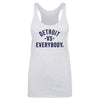 Detroit Vs. Everybody Navy by 500 LEVEL