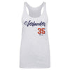 Justin Verlander Detroit Script by 500 LEVEL