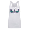 Bryan Woo Seattle Font by 500 LEVEL