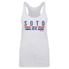Juan Soto New York M Font by 500 LEVEL
