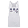 Jurickson Profar Atlanta Font by 500 LEVEL