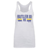 Jimmy Butler III Golden State Warriors Font by 500 LEVEL