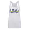 Julius Randle Minnesota Timberwolves Font by 500 LEVEL