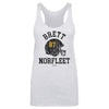 Brett Norfleet College Helmet Font by 500 LEVEL