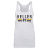 Mitch Keller Pittsburgh Font by 500 LEVEL